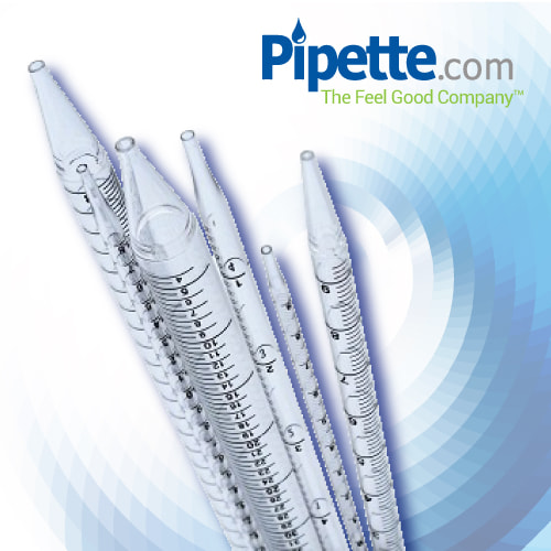 Pipette.com - Serological Pipettes - PDC-25C (OSP-25C)